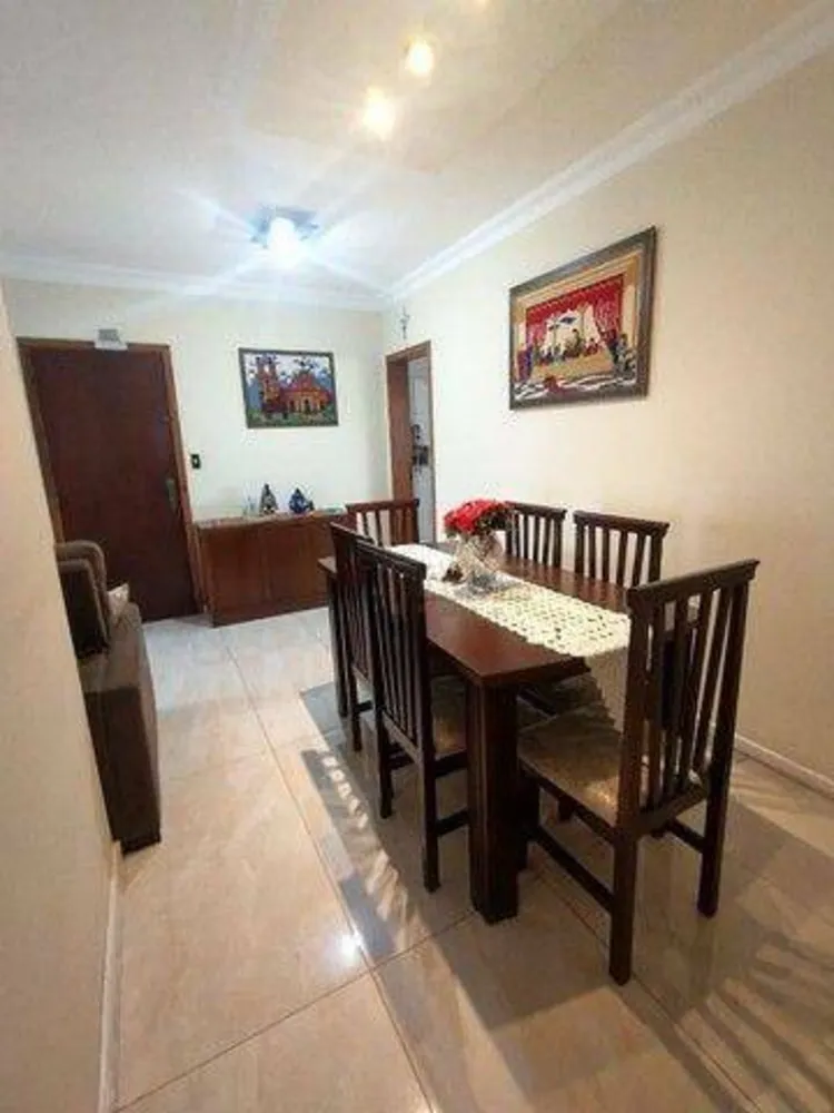 Apartamento, 3 quartos - Foto 1