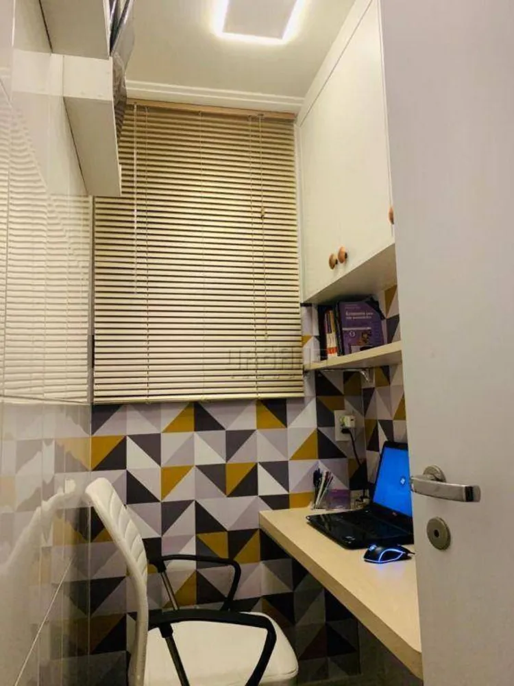 Apartamento, 2 quartos - Foto 2