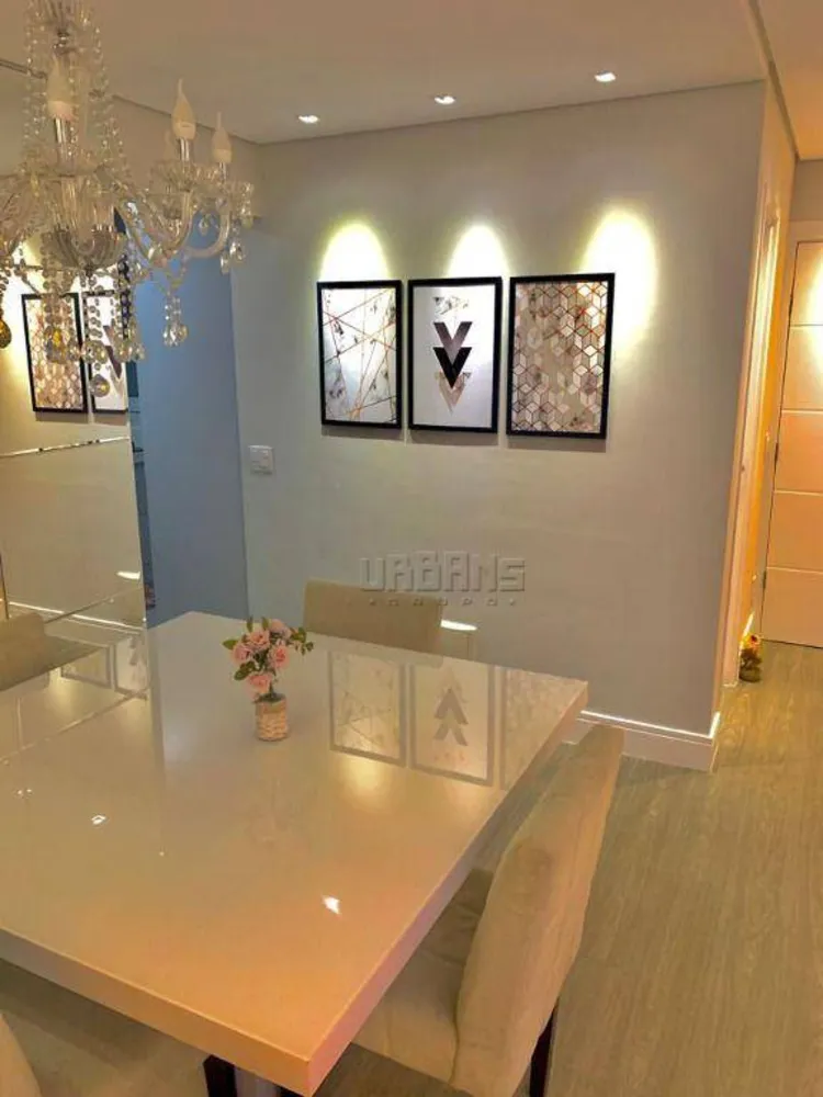 Apartamento, 2 quartos - Foto 4