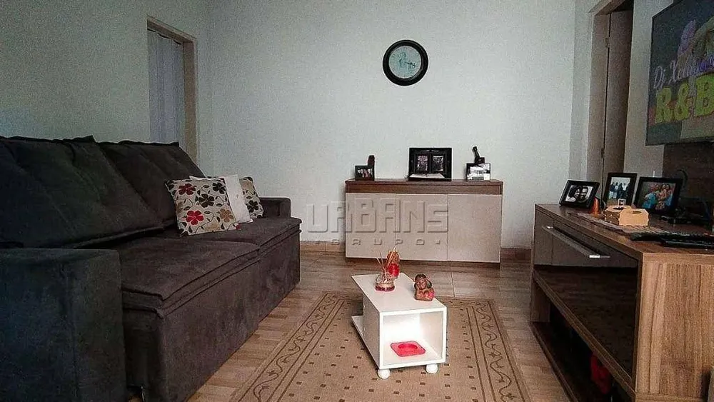 Casa, 1 quarto - Foto 1