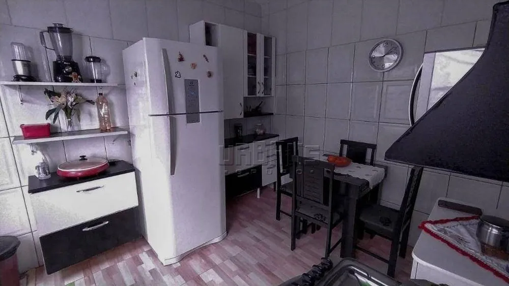 Casa, 1 quarto - Foto 4