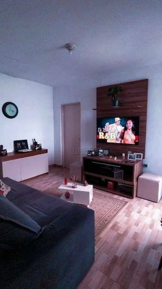 Casa, 1 quarto - Foto 3