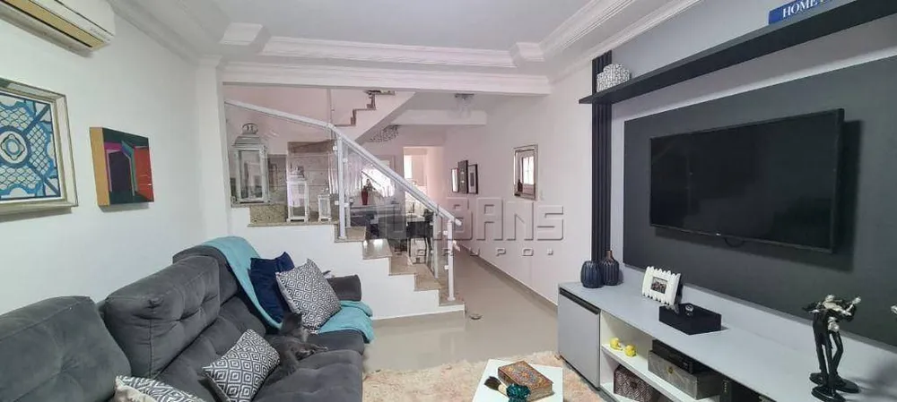 Sobrado, 3 quartos, 142 m² - Foto 1