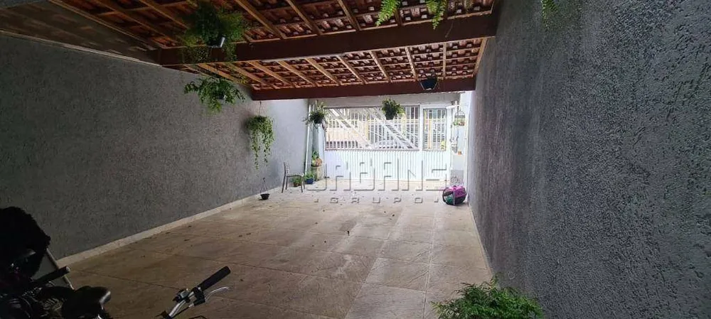 Sobrado, 3 quartos, 142 m² - Foto 4