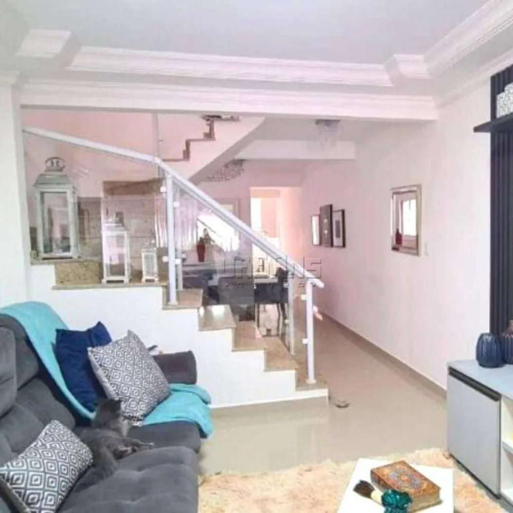 Sobrado, 3 quartos, 142 m² - Foto 3