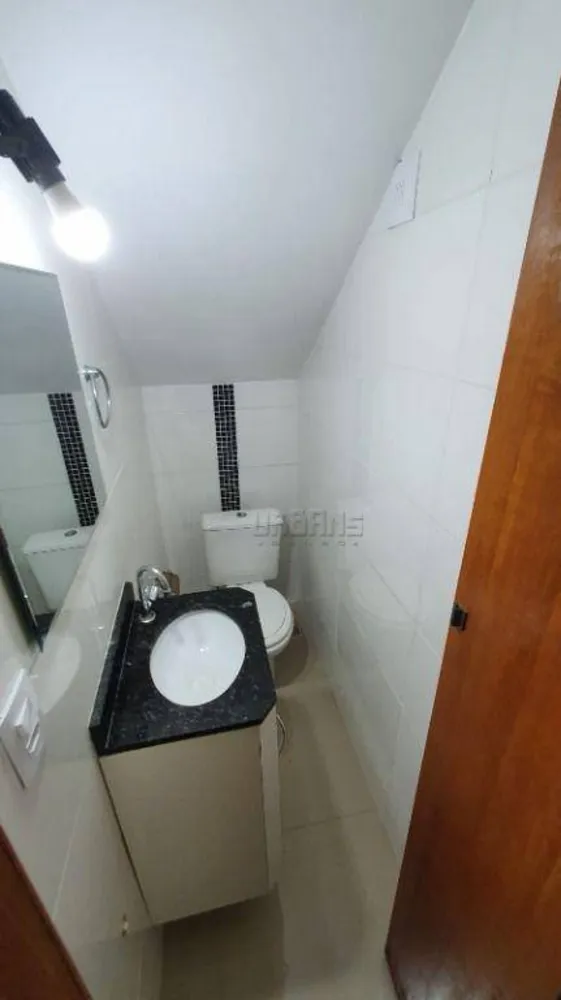 Casa, 2 quartos - Foto 2