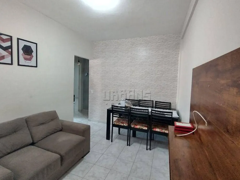 Apartamento, 2 quartos - Foto 1