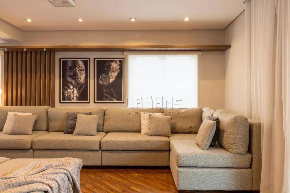 Cobertura, 3 quartos, 240 m² - Foto 3