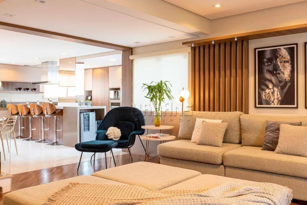 Cobertura, 3 quartos, 240 m² - Foto 4
