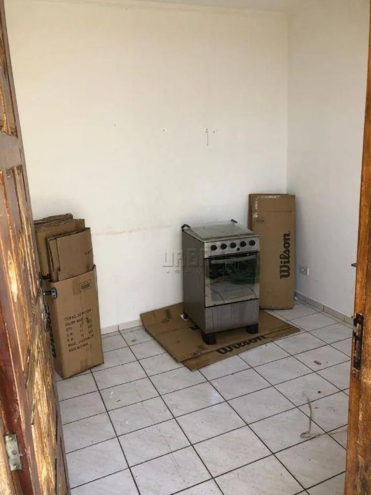 Casa, 1 quarto - Foto 1