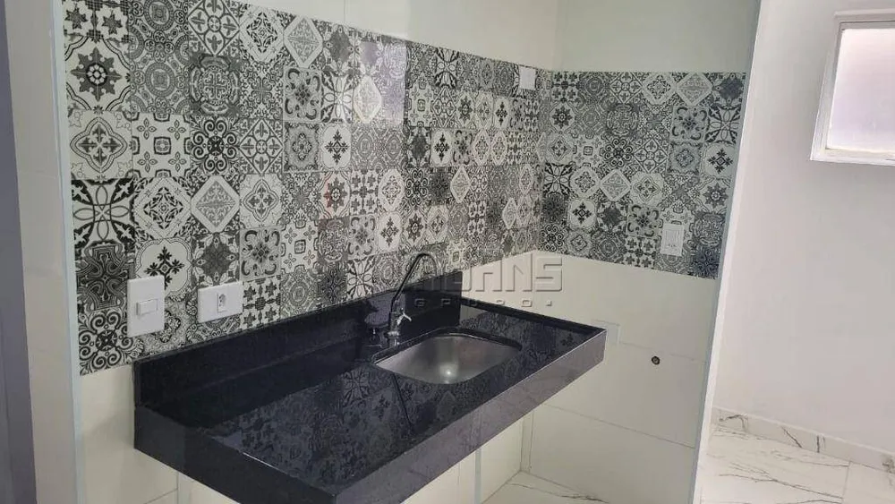 Apartamento, 1 quarto, 43 m² - Foto 2