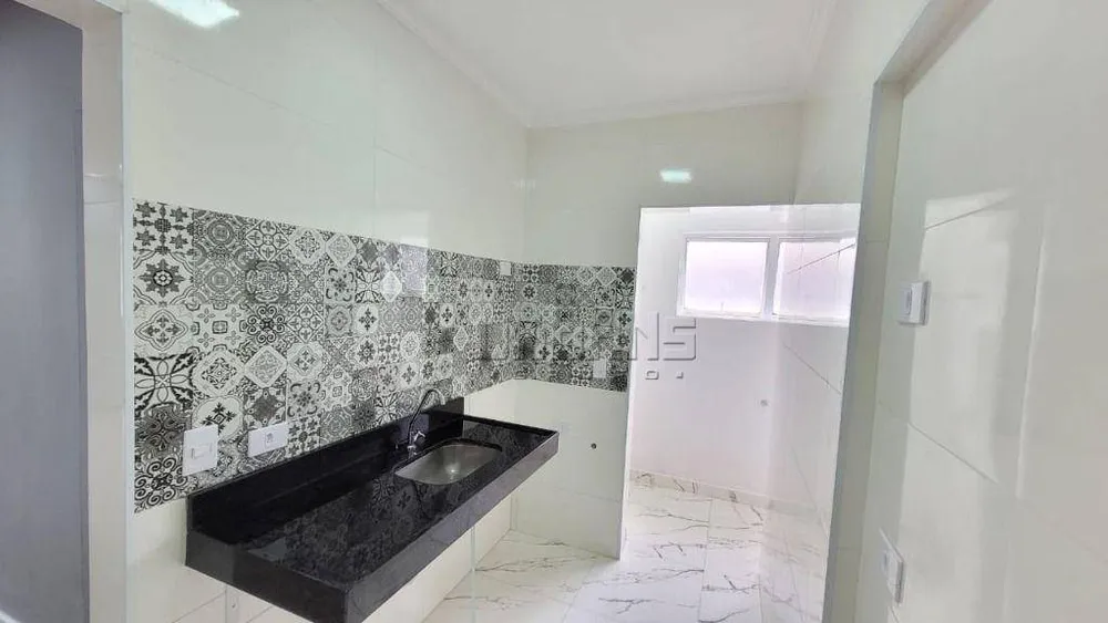 Apartamento, 1 quarto, 43 m² - Foto 1