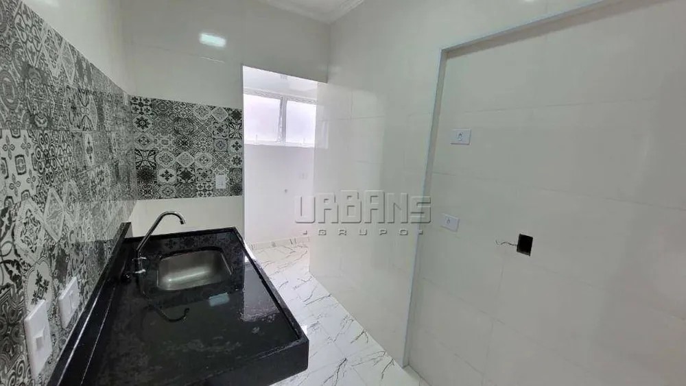 Apartamento, 1 quarto, 43 m² - Foto 3