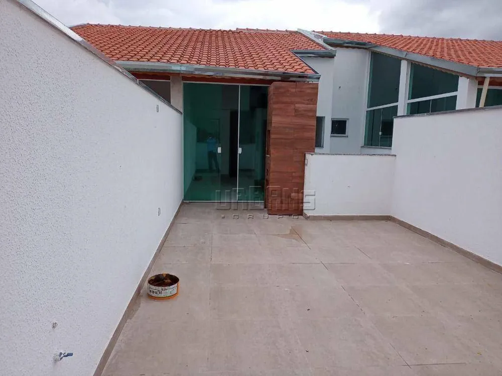 Apartamento, 3 quartos, 44 m² - Foto 1