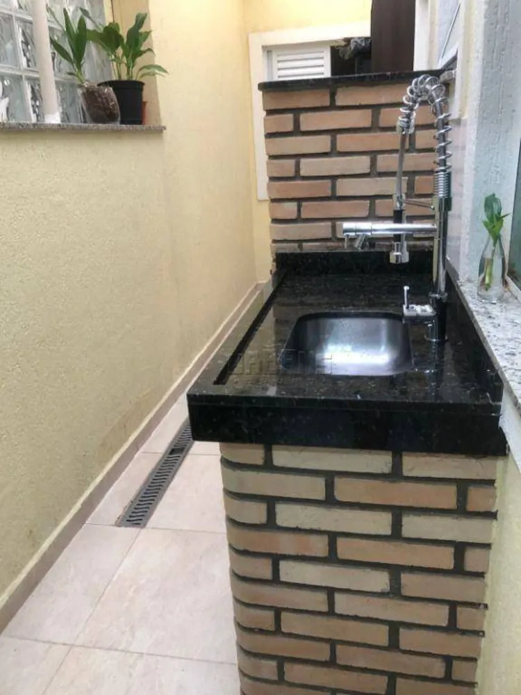 Apartamento, 3 quartos, 80 m² - Foto 4