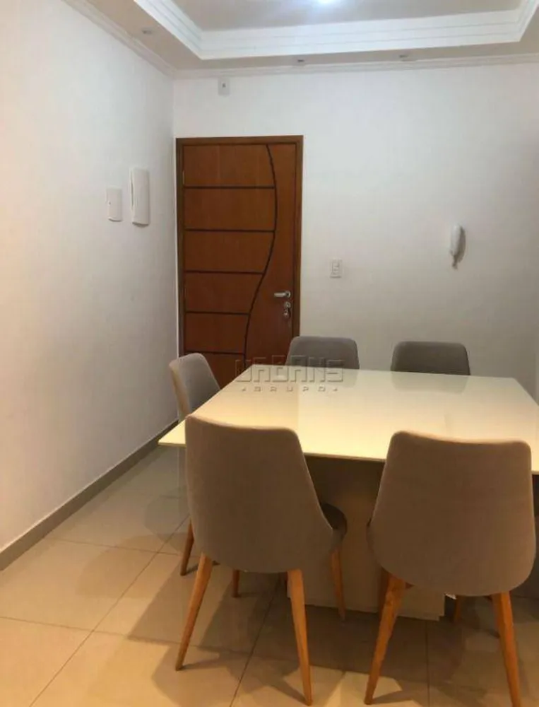 Apartamento, 3 quartos, 80 m² - Foto 1