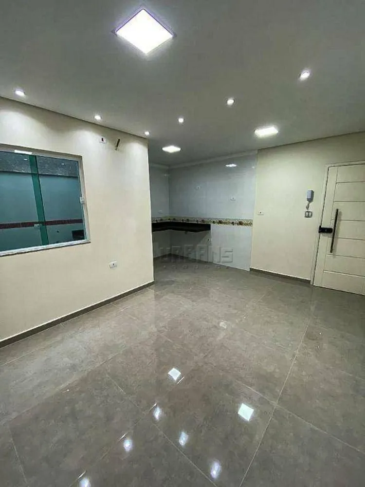 Apartamento, 2 quartos, 55 m² - Foto 3