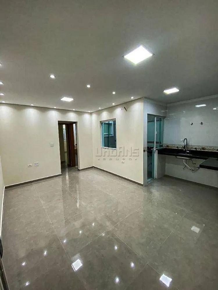 Apartamento, 2 quartos, 55 m² - Foto 1