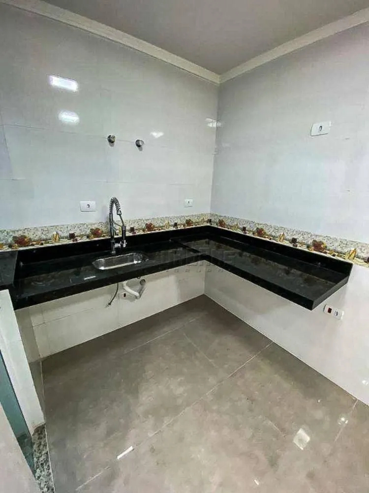 Apartamento, 2 quartos, 55 m² - Foto 4