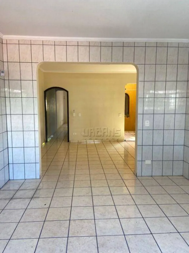 Sobrado, 3 quartos - Foto 1