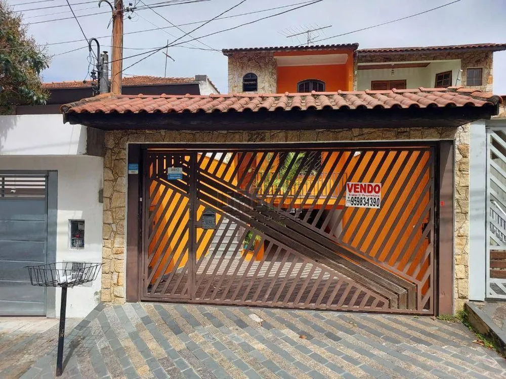 Sobrado, 3 quartos - Foto 2