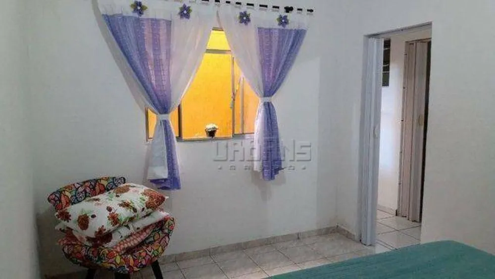 Casa, 2 quartos, 125 m² - Foto 1