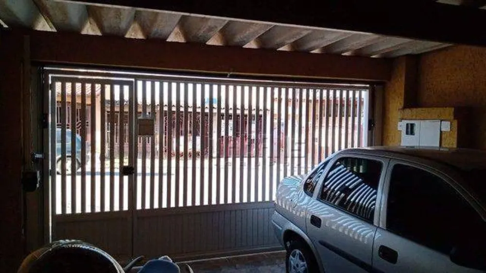 Casa, 2 quartos, 125 m² - Foto 2