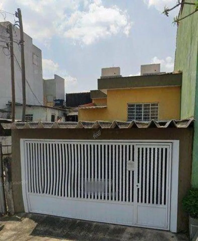 Casa, 2 quartos, 125 m² - Foto 4