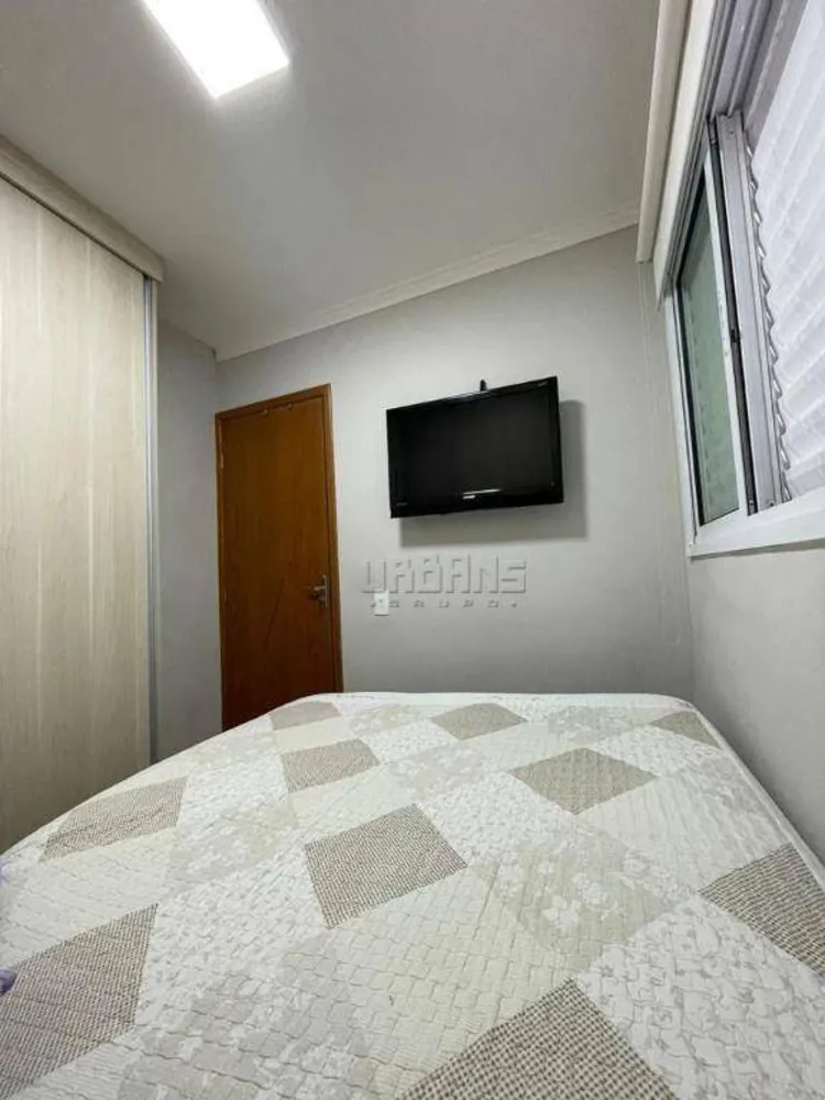 Apartamento, 2 quartos, 80 m² - Foto 3
