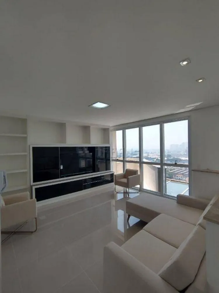 Cobertura, 5 quartos, 128 m² - Foto 1