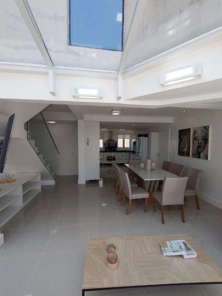 Cobertura, 5 quartos, 128 m² - Foto 2