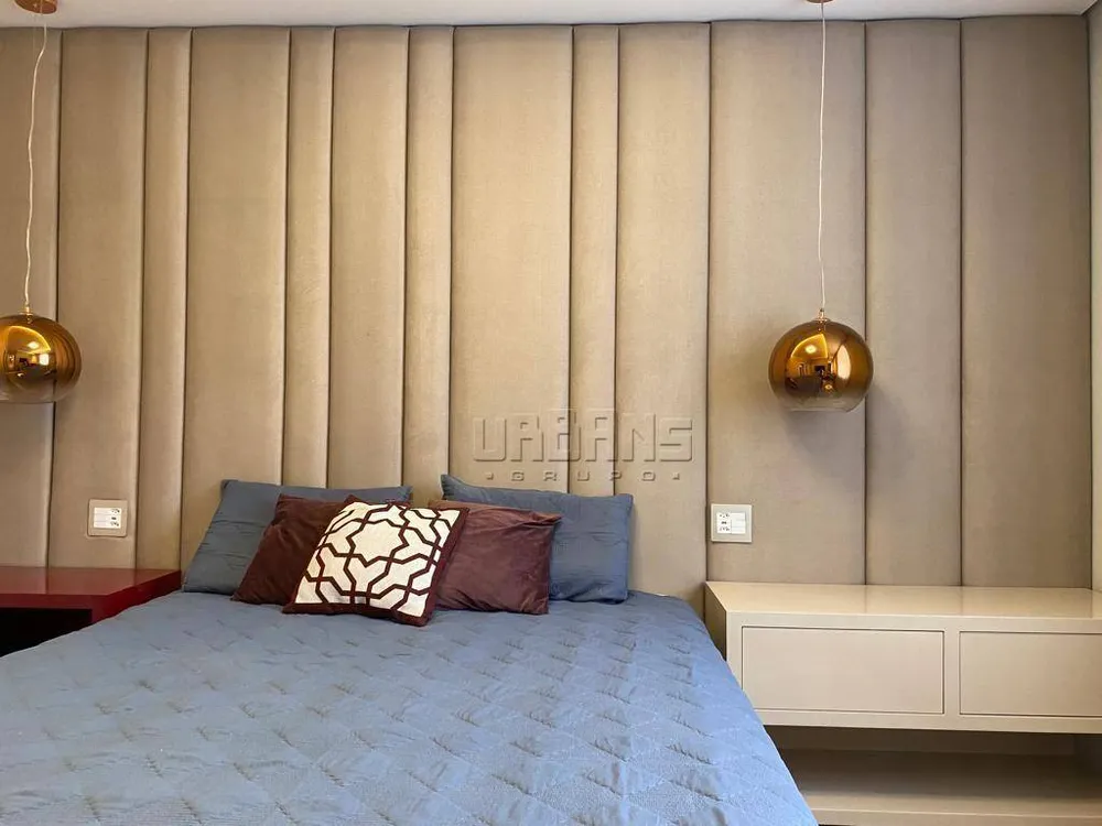 Apartamento, 4 quartos - Foto 2