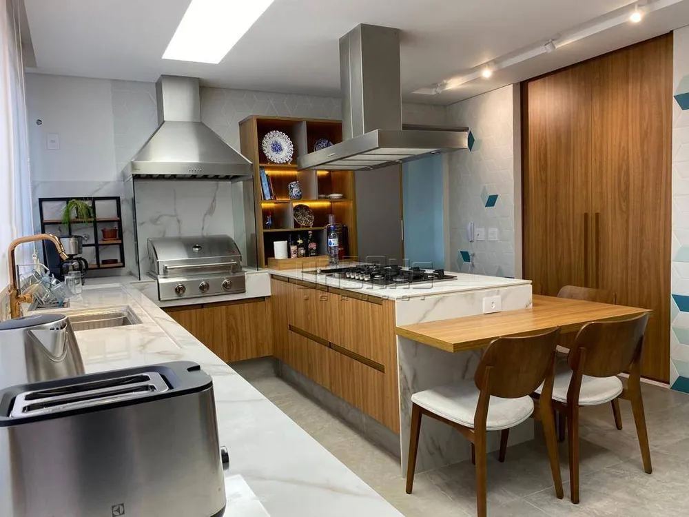 Apartamento, 4 quartos - Foto 1