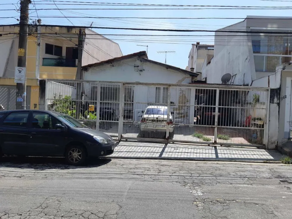 Terreno, 250 m² - Foto 1