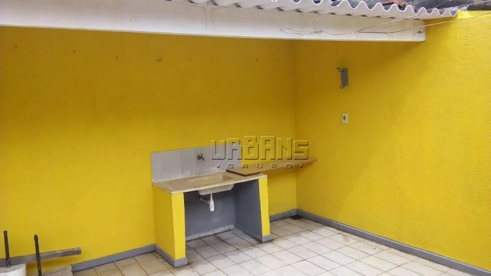 Sobrado, 2 quartos - Foto 2