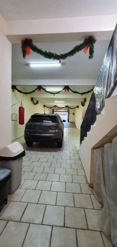 Sobrado, 3 quartos, 264 m² - Foto 2