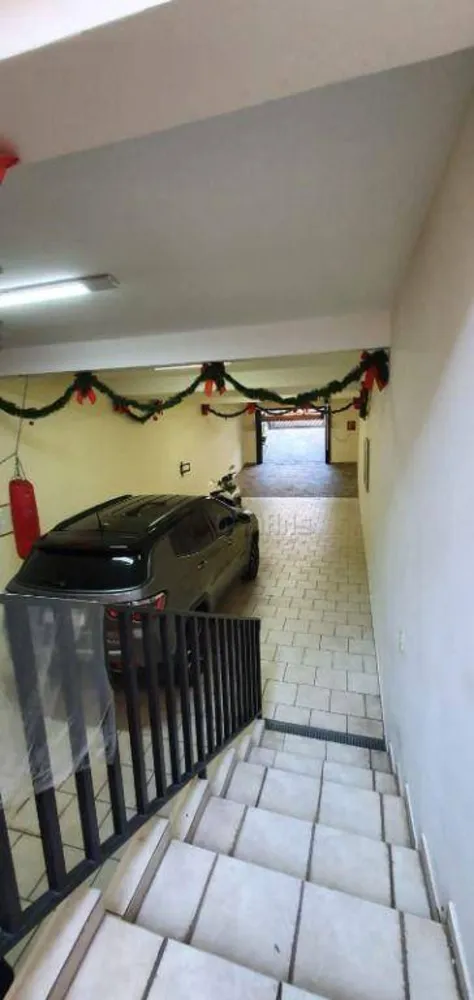 Sobrado, 3 quartos, 264 m² - Foto 4