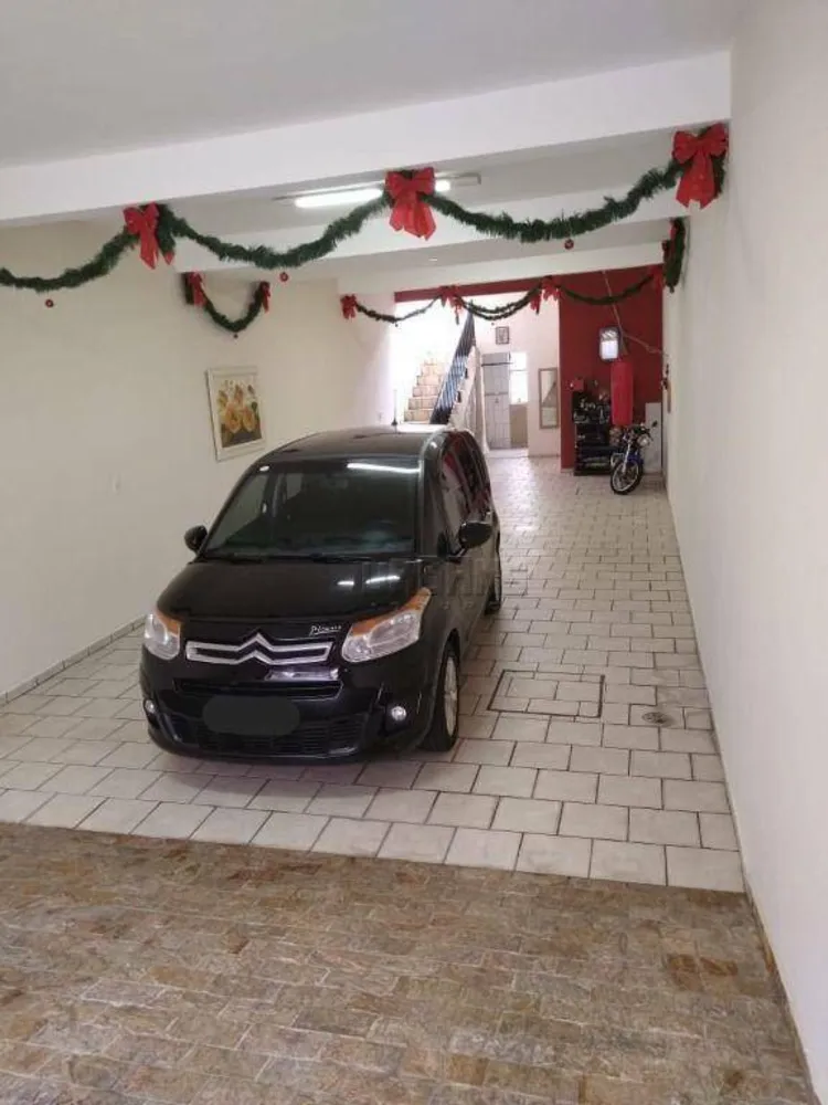 Sobrado, 3 quartos, 264 m² - Foto 3
