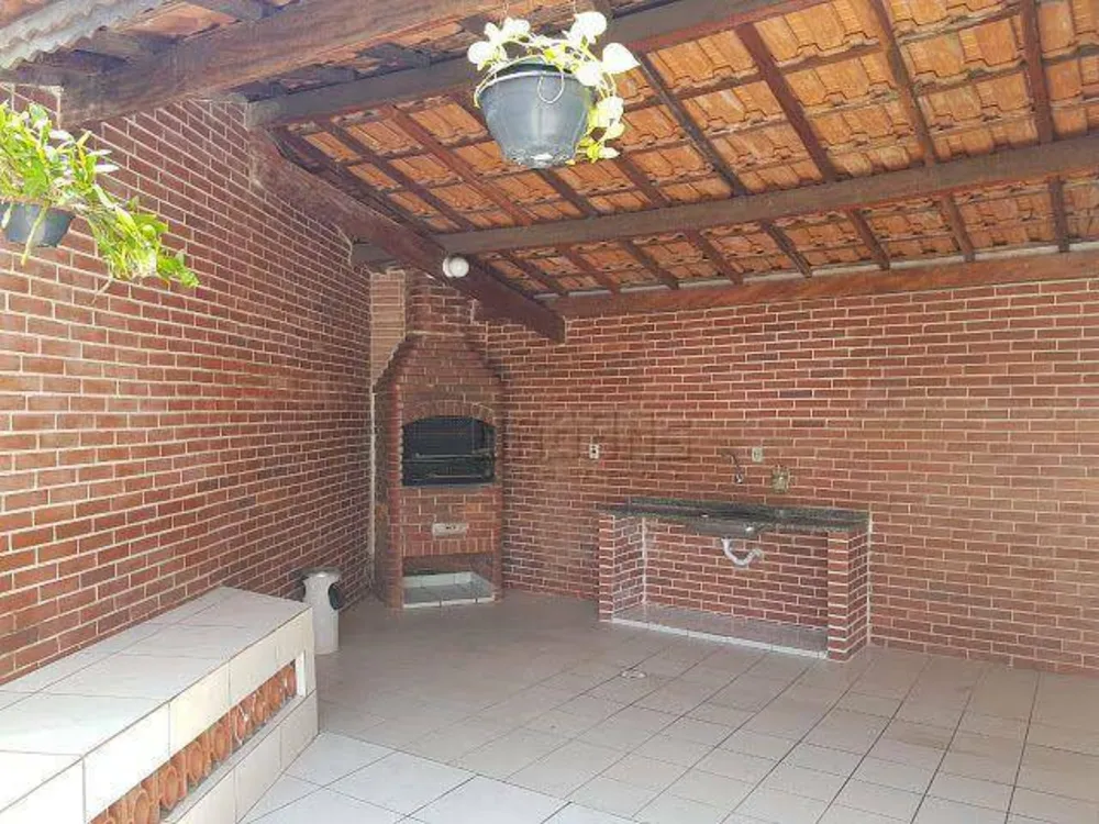 Cobertura, 3 quartos, 142 m² - Foto 3