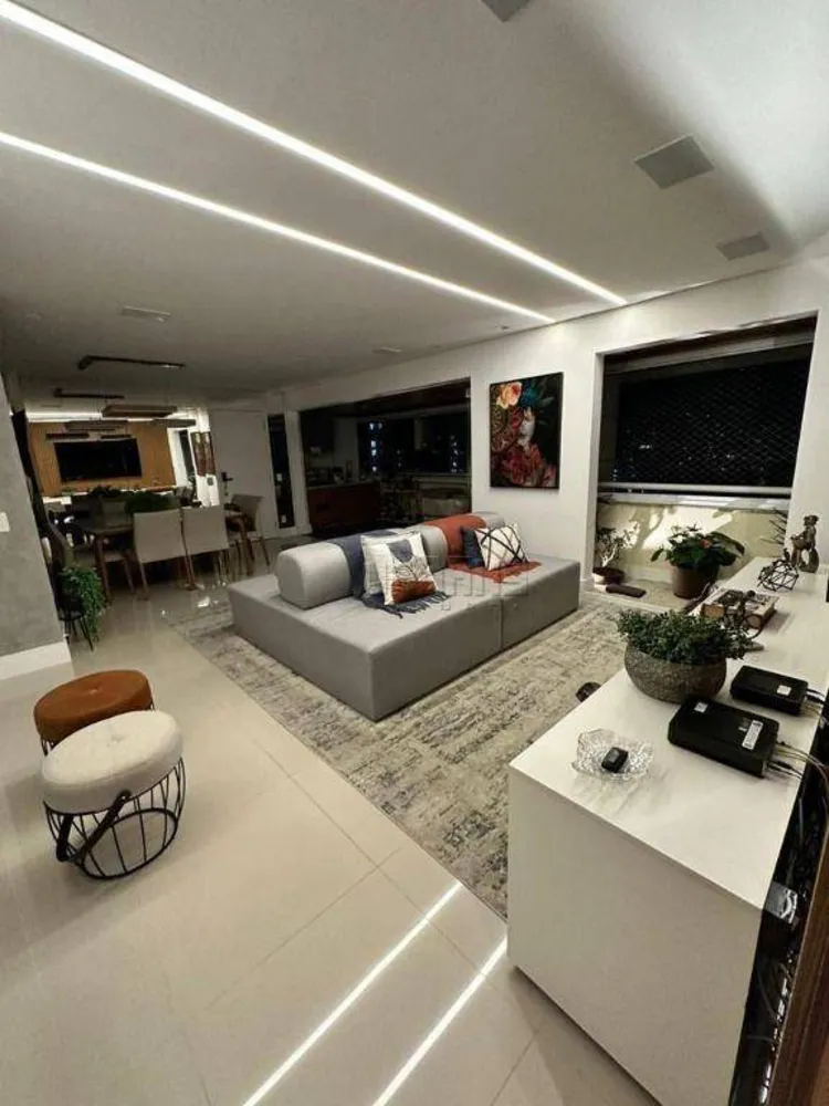 Apartamento, 3 quartos, 128 m² - Foto 1