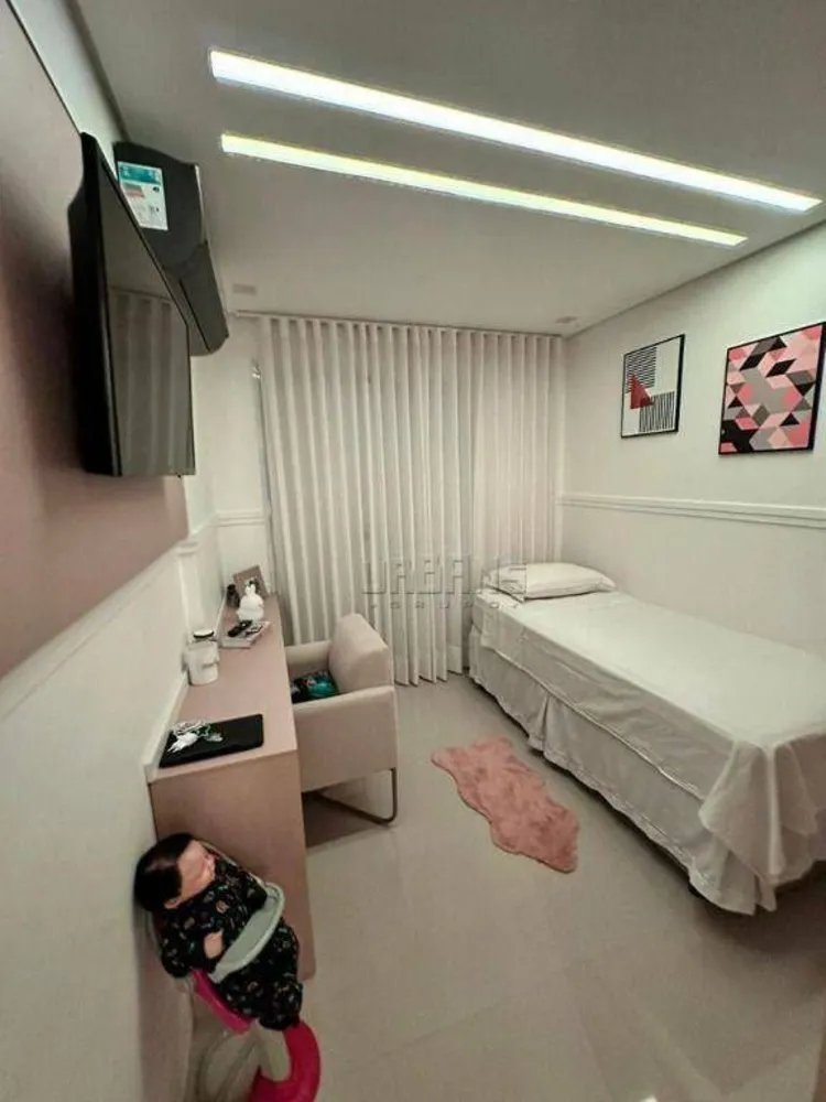 Apartamento, 3 quartos, 128 m² - Foto 4