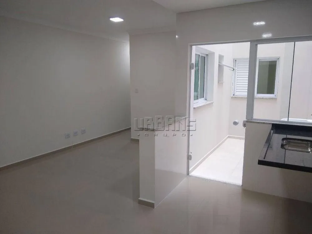 Apartamento, 2 quartos, 55 m² - Foto 1