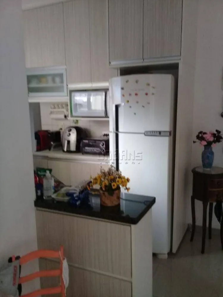 Cobertura, 2 quartos - Foto 2