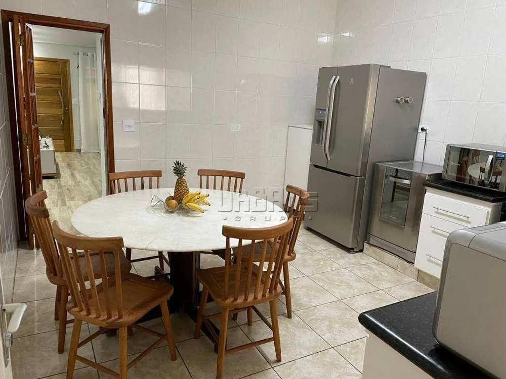 Sobrado, 3 quartos - Foto 1
