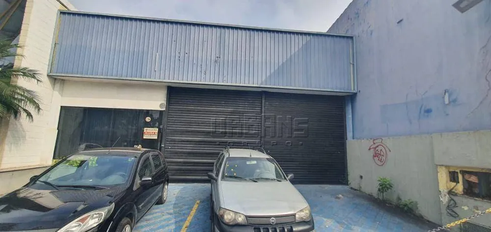 Prédio Inteiro, 576 m² - Foto 2