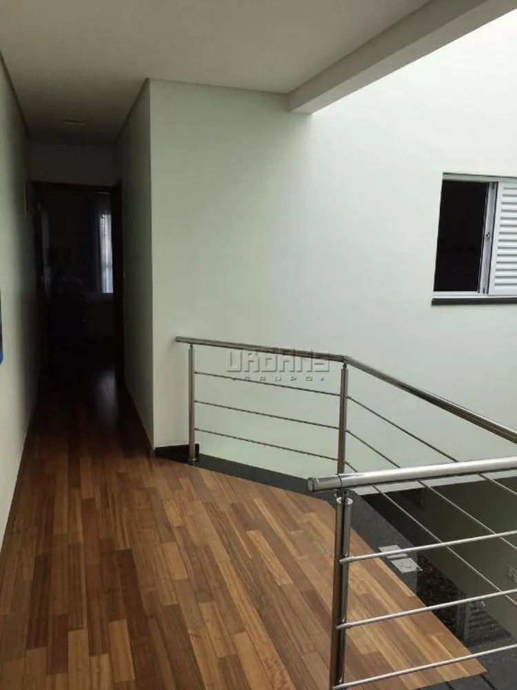 Sobrado, 3 quartos, 251 m² - Foto 4