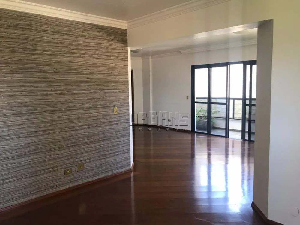 Apartamento, 3 quartos, 150 m² - Foto 2