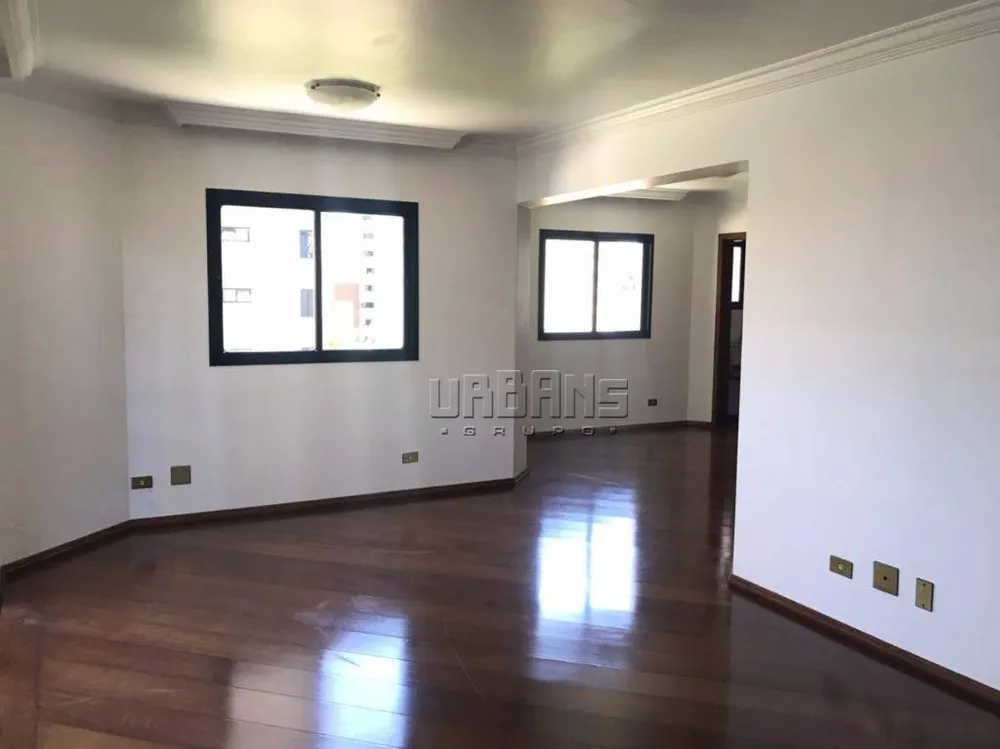 Apartamento, 3 quartos, 150 m² - Foto 1