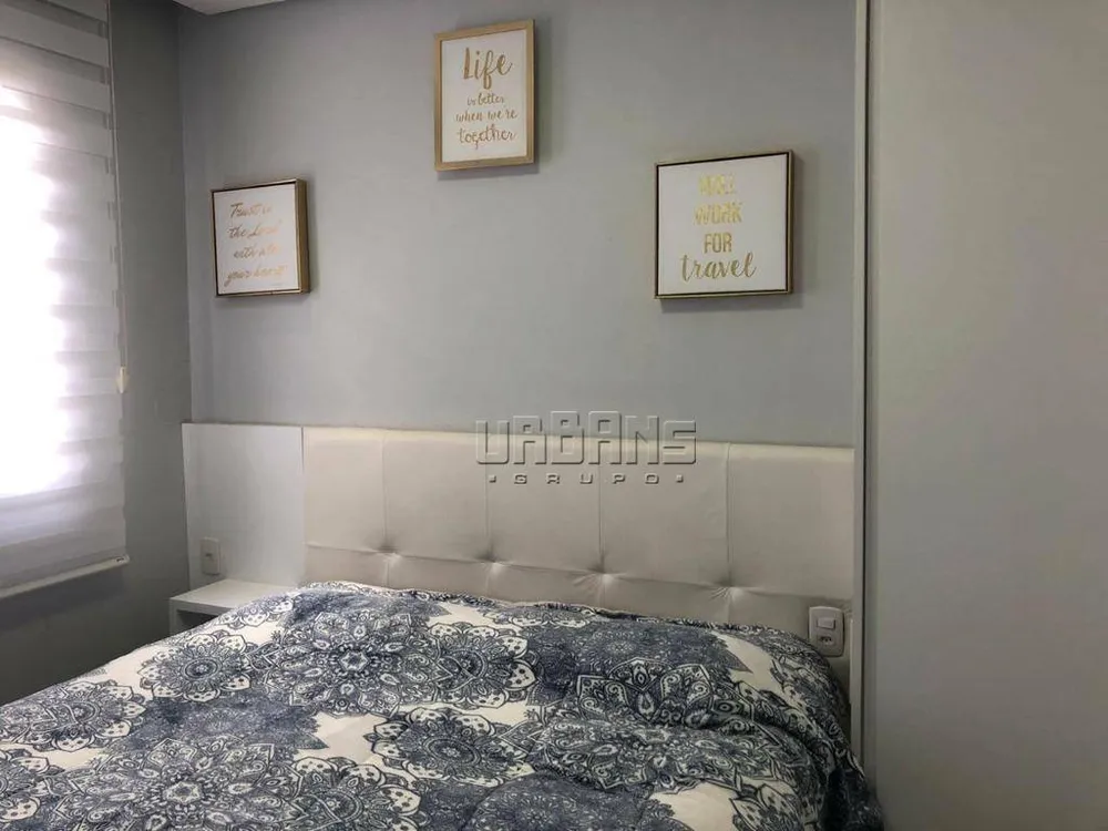 Apartamento, 2 quartos, 50 m² - Foto 2