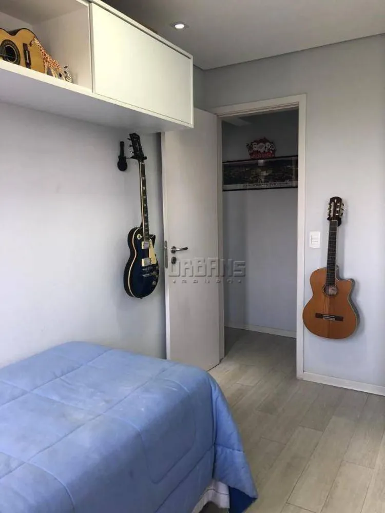 Apartamento, 2 quartos, 50 m² - Foto 4